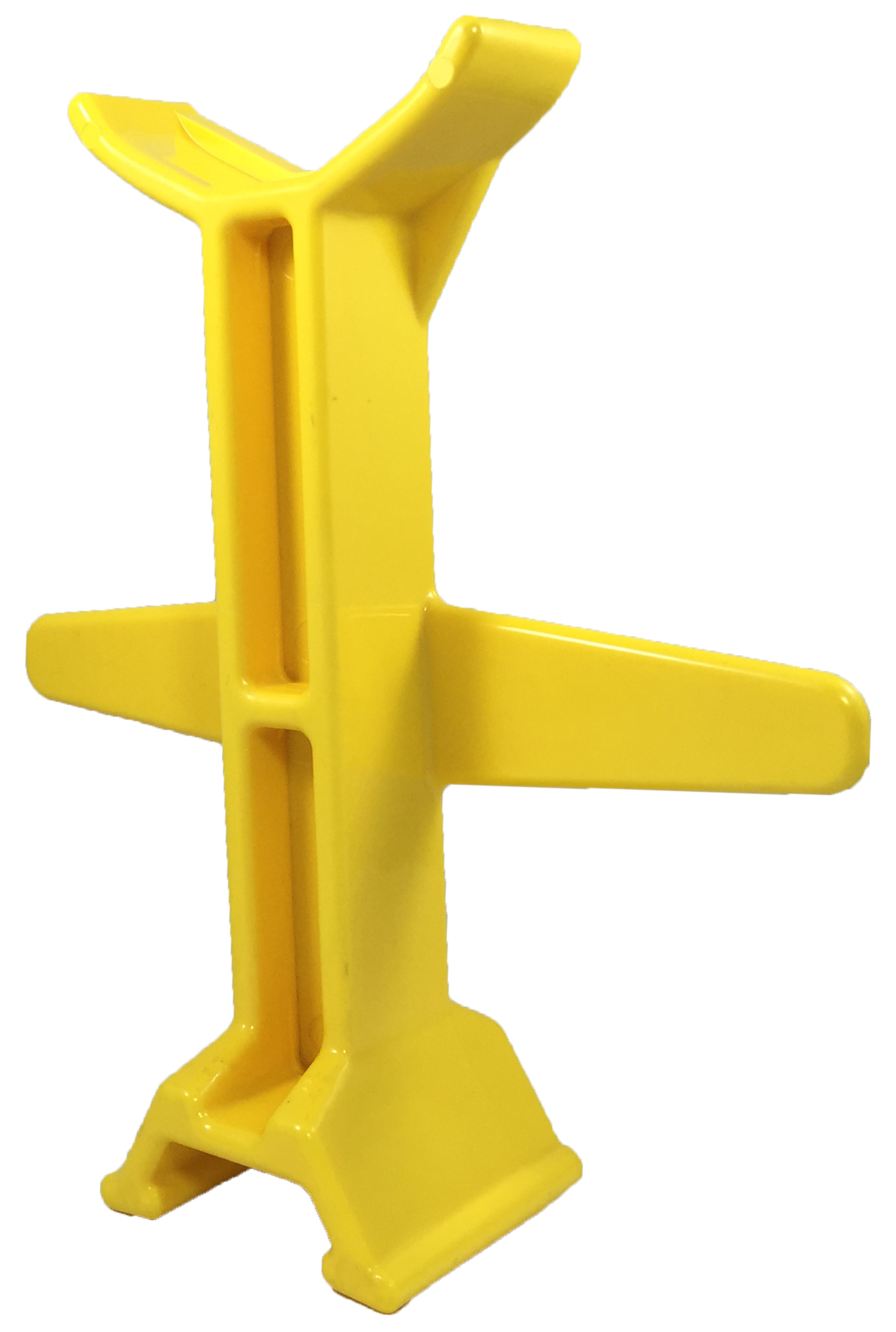 FORK SUPPORT - yellow-1